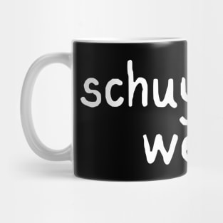 Schuylkill is Weird Mug